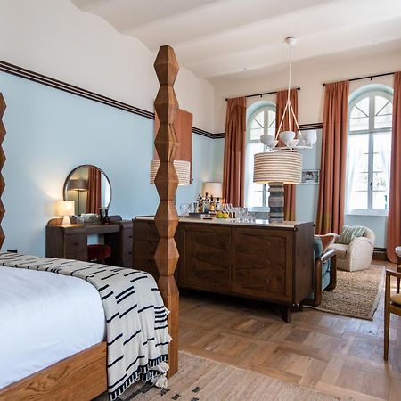 Soho House Tel Aviv Hotel Luaran gambar