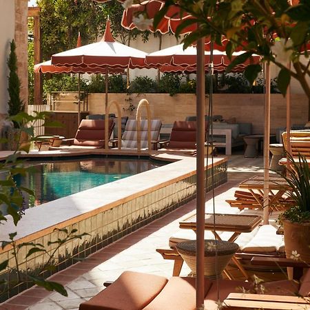 Soho House Tel Aviv Hotel Luaran gambar