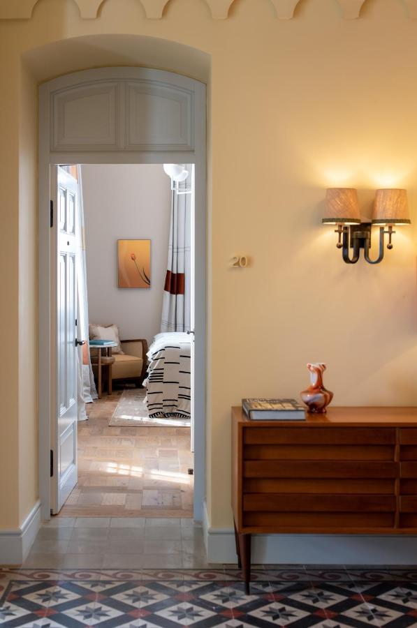 Soho House Tel Aviv Hotel Luaran gambar