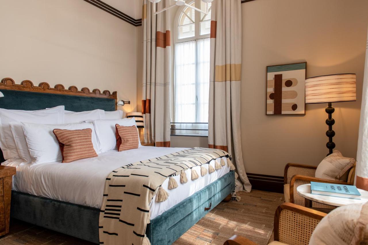 Soho House Tel Aviv Hotel Luaran gambar