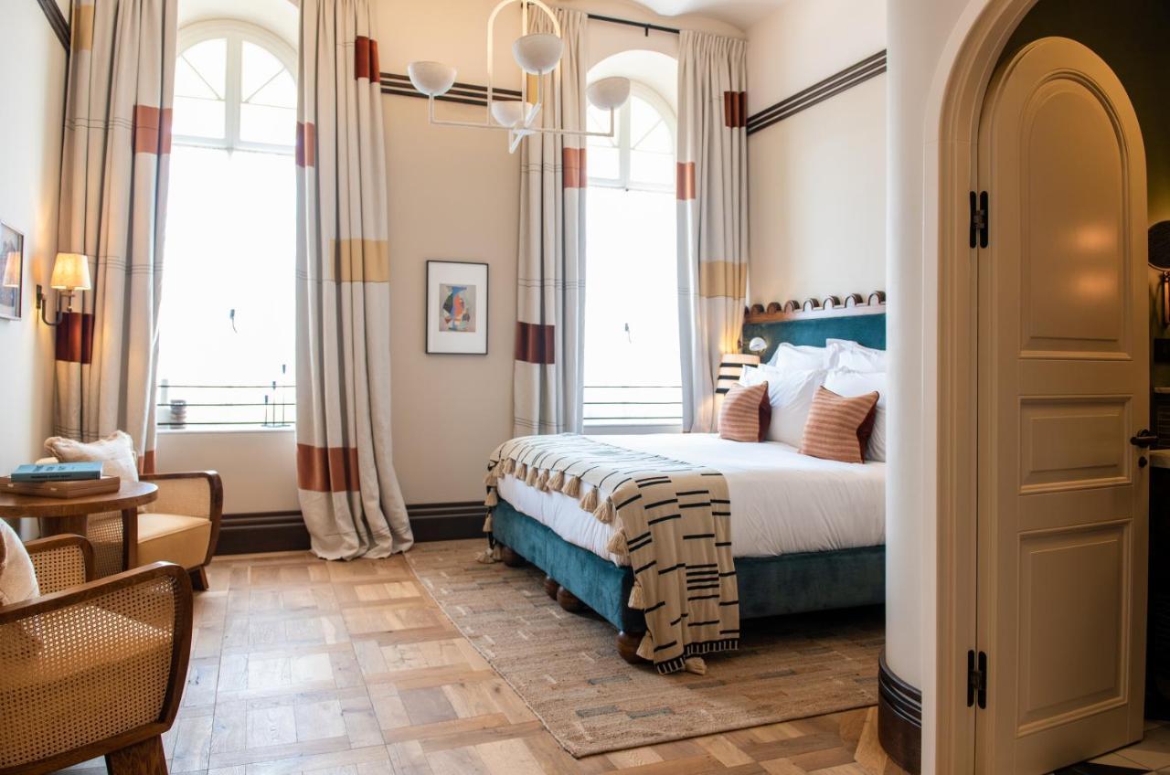 Soho House Tel Aviv Hotel Luaran gambar
