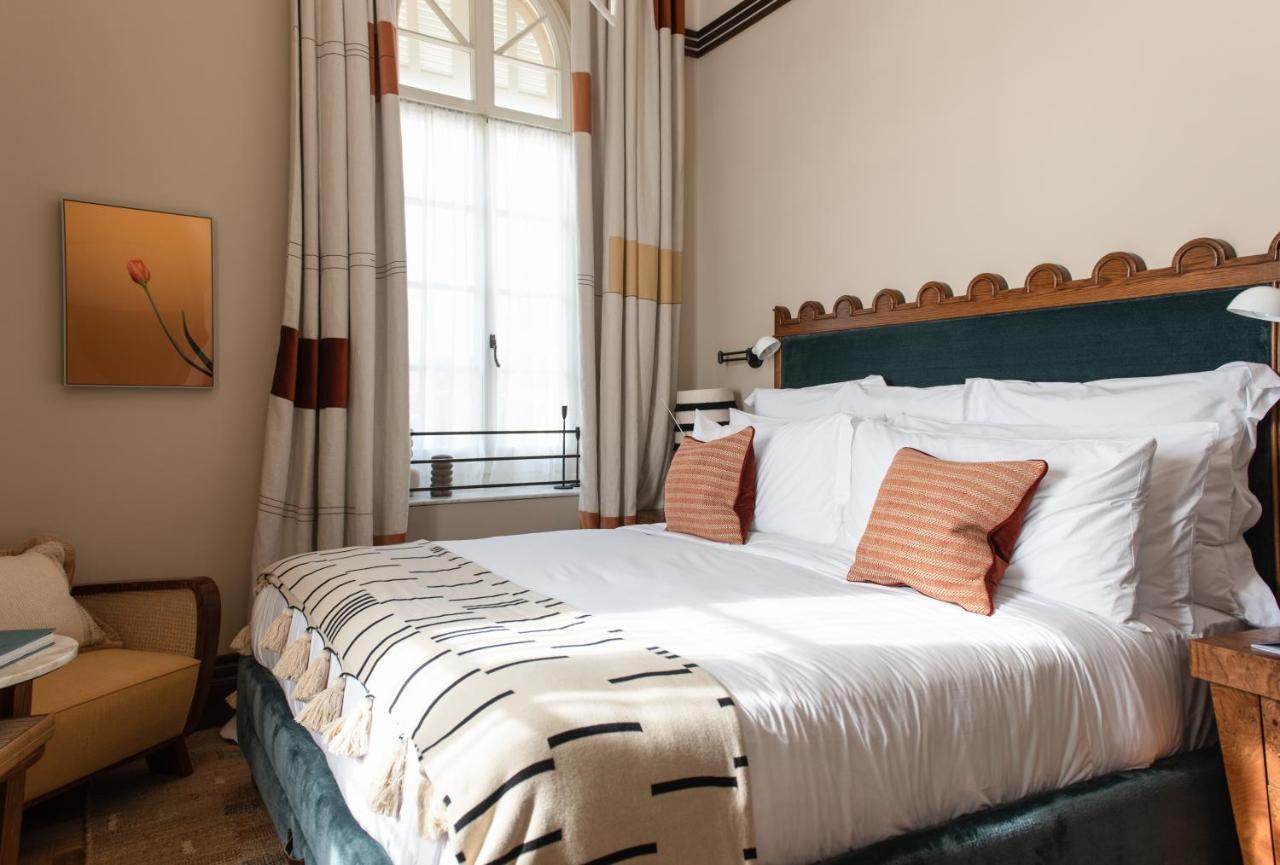 Soho House Tel Aviv Hotel Luaran gambar