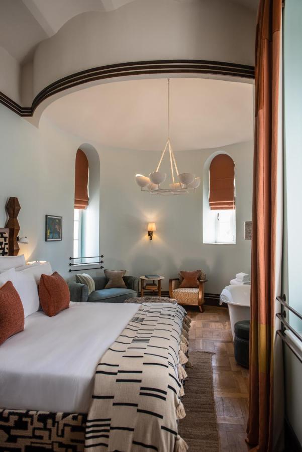 Soho House Tel Aviv Hotel Luaran gambar