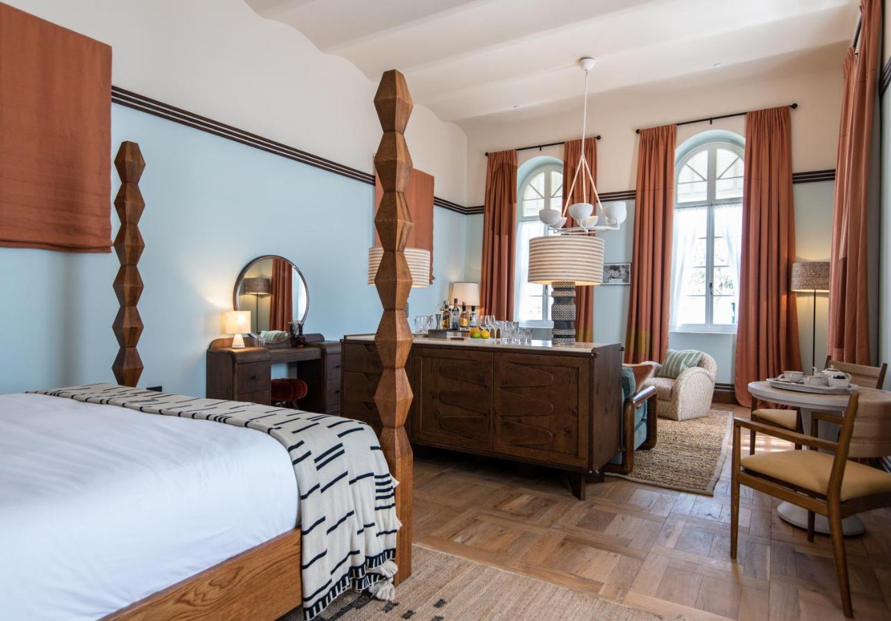 Soho House Tel Aviv Hotel Luaran gambar
