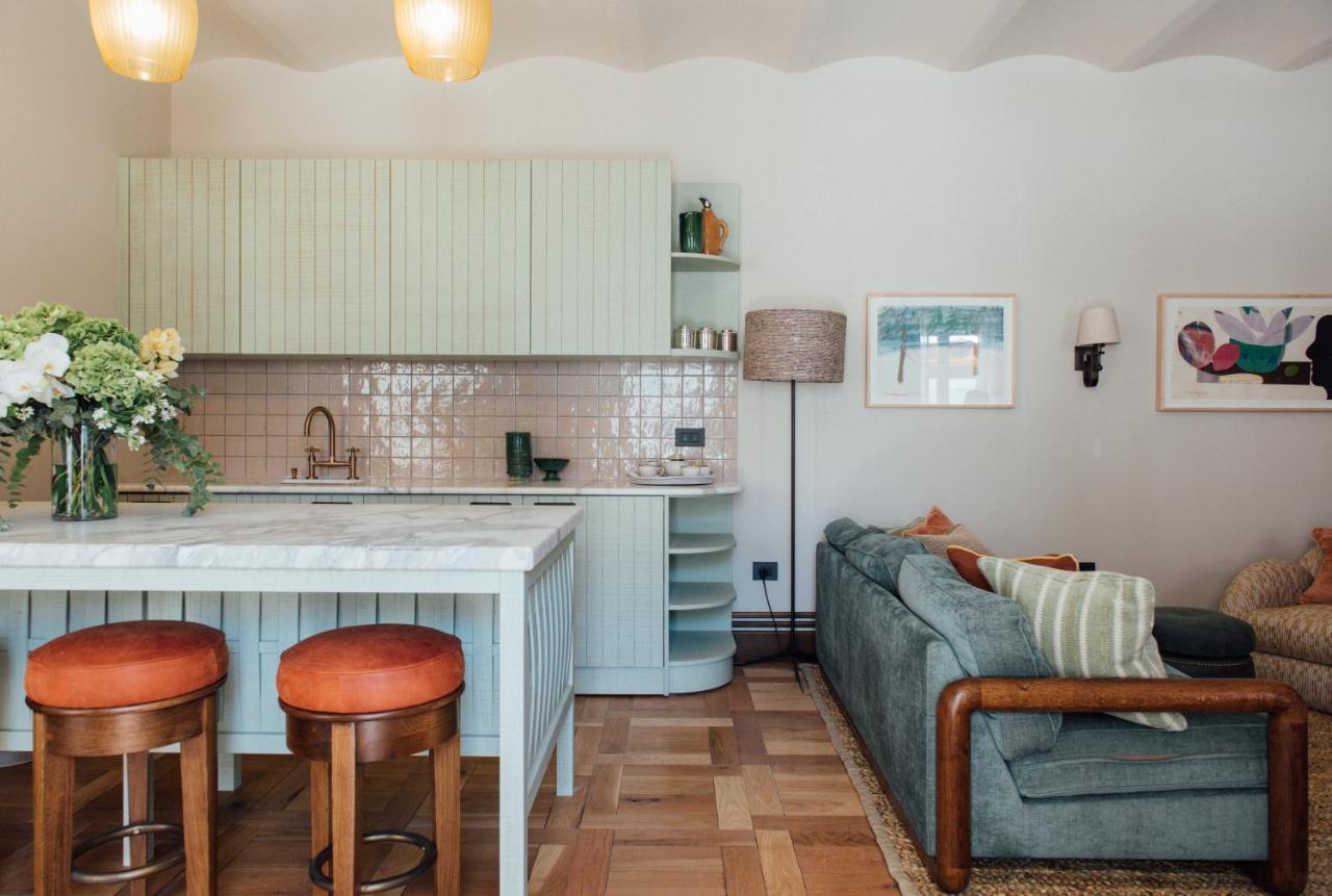Soho House Tel Aviv Hotel Luaran gambar