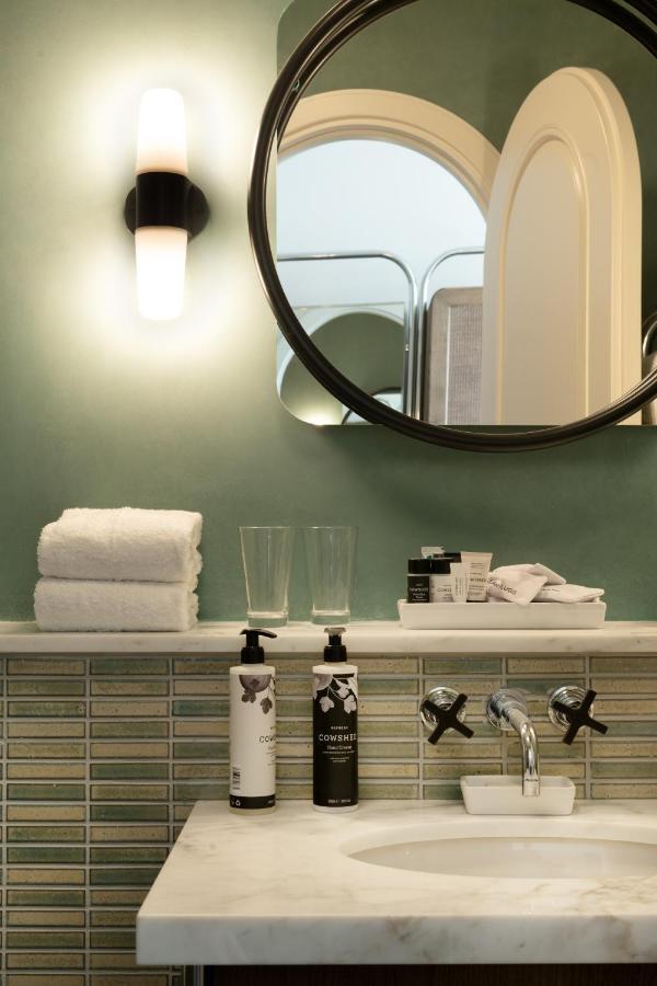 Soho House Tel Aviv Hotel Luaran gambar