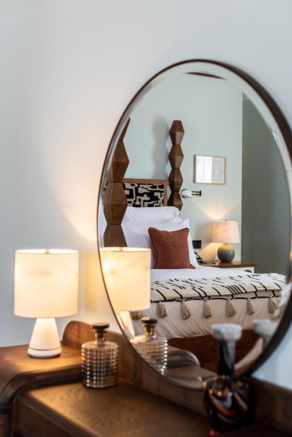 Soho House Tel Aviv Hotel Luaran gambar