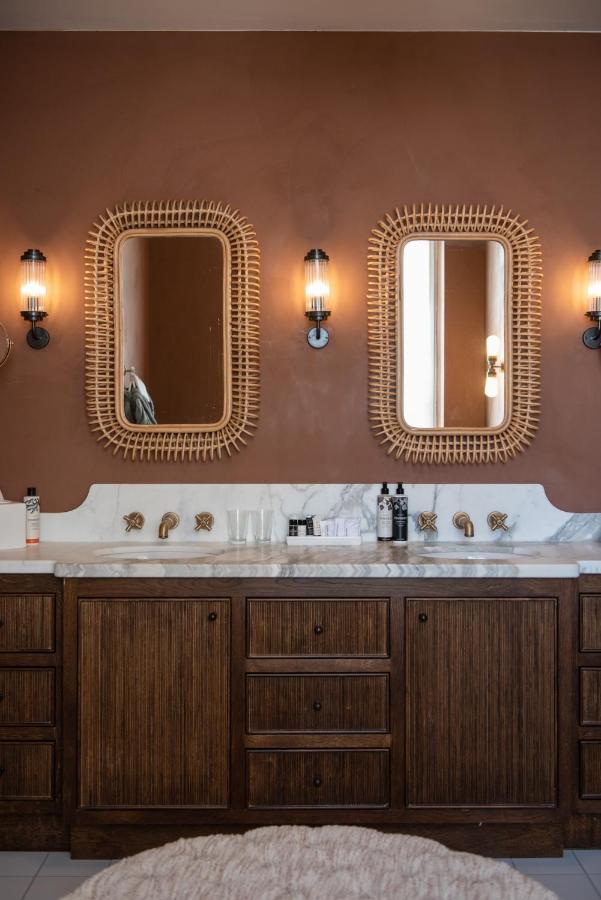 Soho House Tel Aviv Hotel Luaran gambar