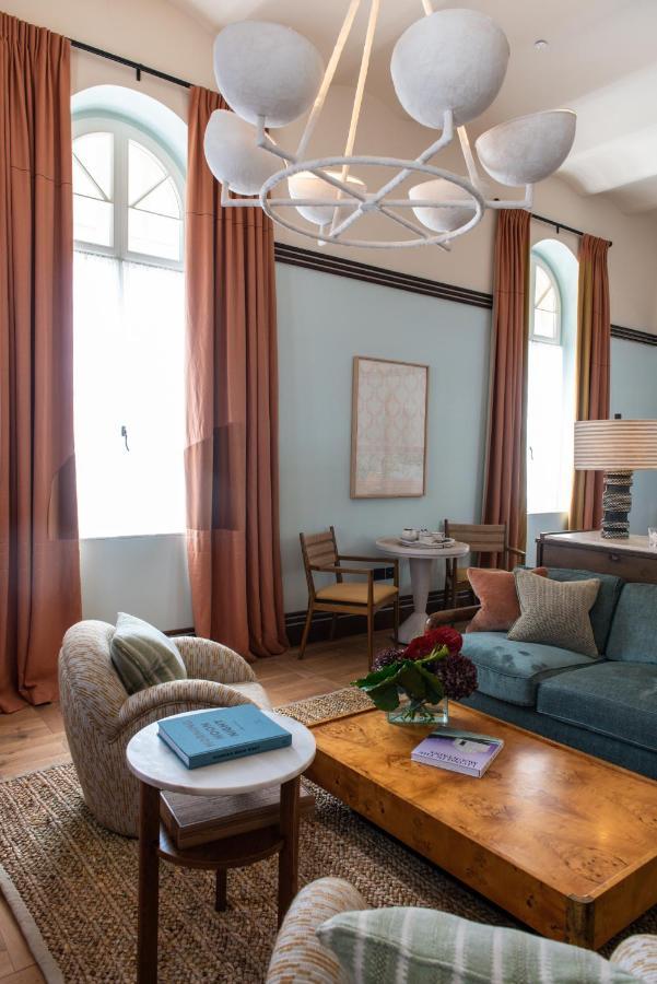 Soho House Tel Aviv Hotel Luaran gambar