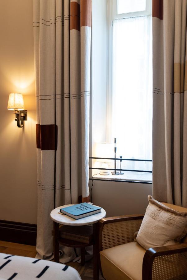 Soho House Tel Aviv Hotel Luaran gambar