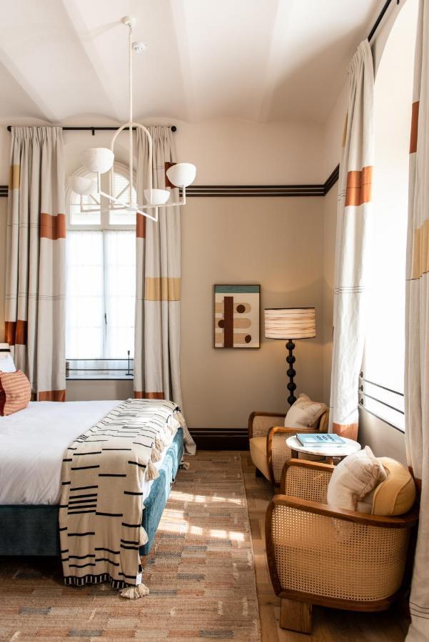 Soho House Tel Aviv Hotel Luaran gambar