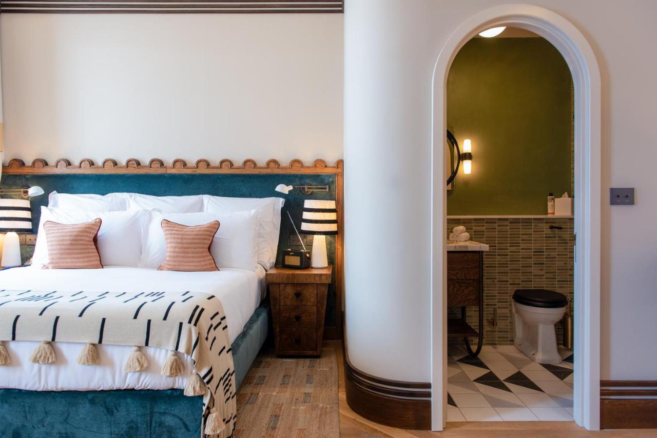 Soho House Tel Aviv Hotel Luaran gambar