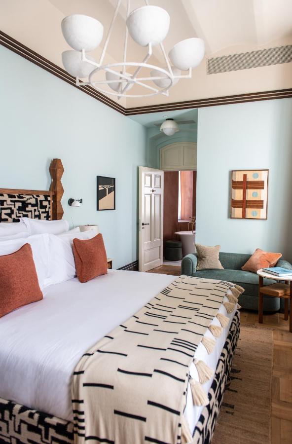 Soho House Tel Aviv Hotel Luaran gambar
