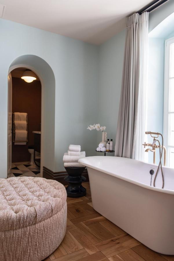 Soho House Tel Aviv Hotel Luaran gambar