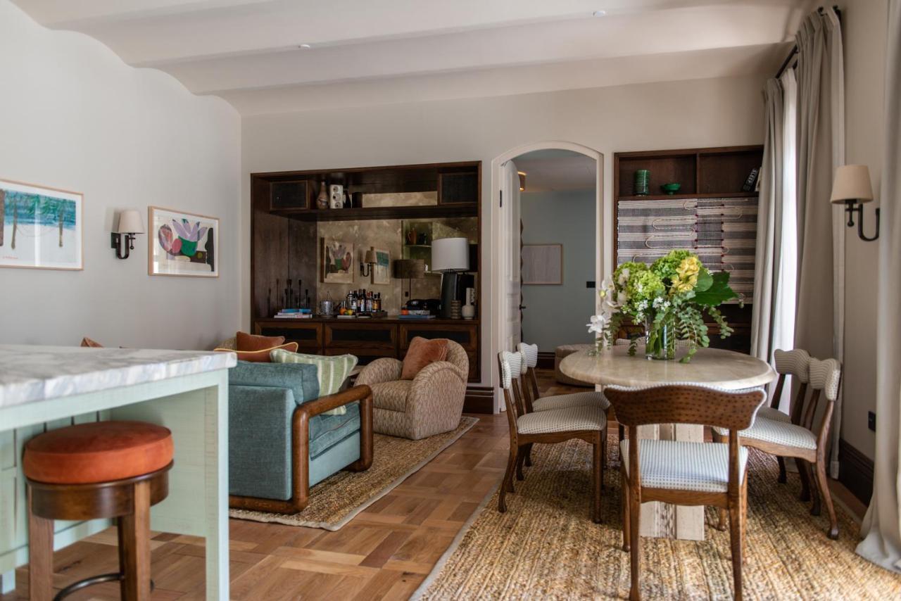 Soho House Tel Aviv Hotel Luaran gambar