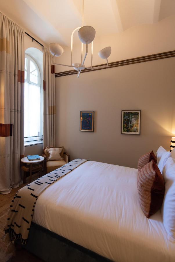 Soho House Tel Aviv Hotel Luaran gambar