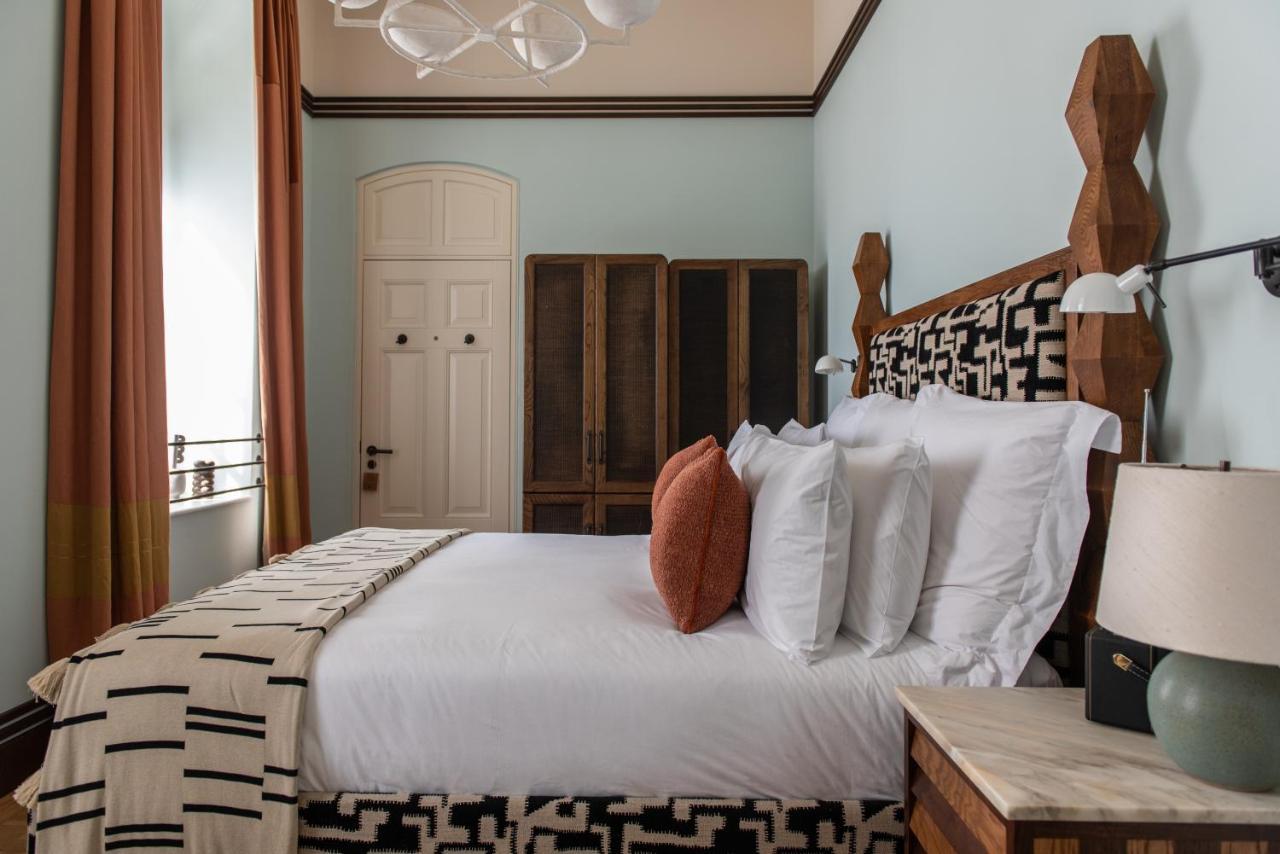 Soho House Tel Aviv Hotel Luaran gambar