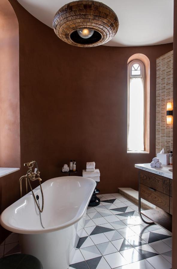 Soho House Tel Aviv Hotel Luaran gambar