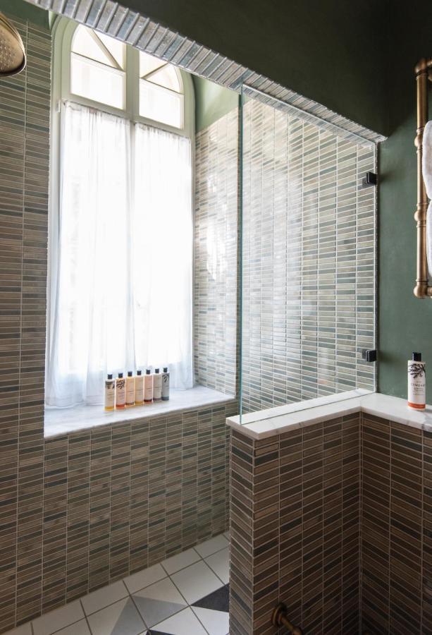 Soho House Tel Aviv Hotel Luaran gambar