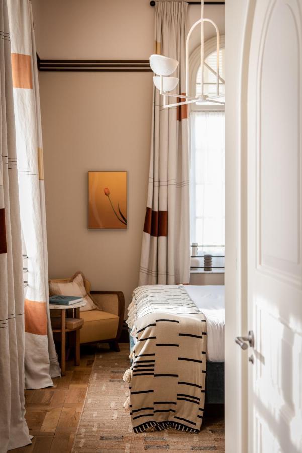 Soho House Tel Aviv Hotel Luaran gambar