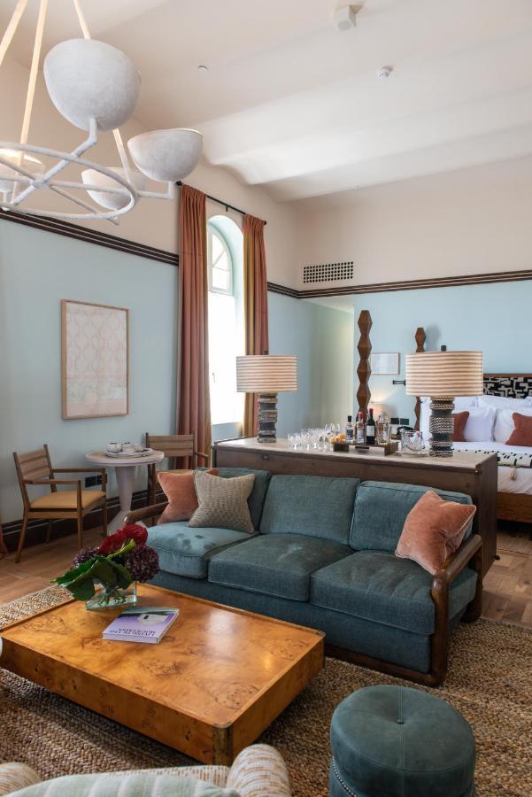 Soho House Tel Aviv Hotel Luaran gambar