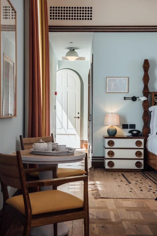 Soho House Tel Aviv Hotel Luaran gambar