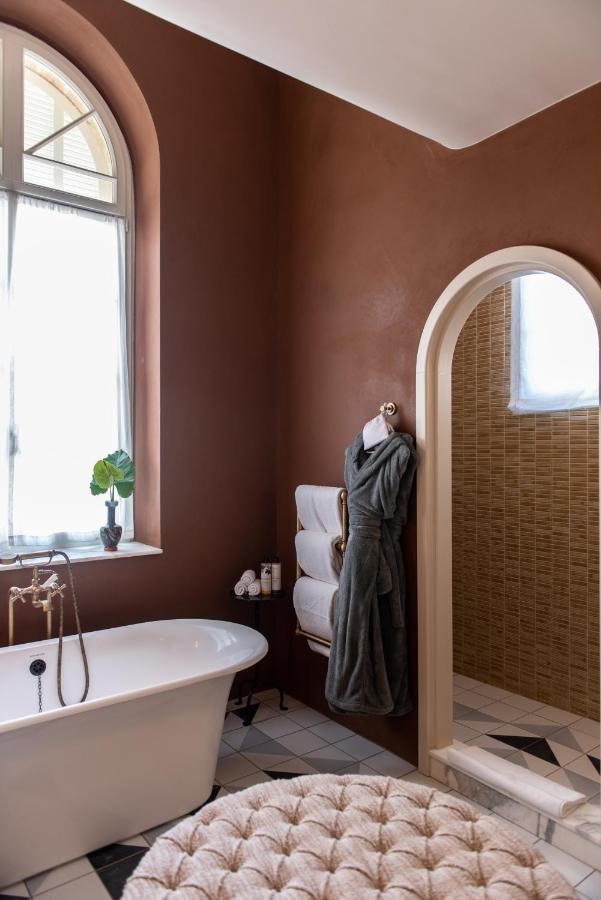 Soho House Tel Aviv Hotel Luaran gambar