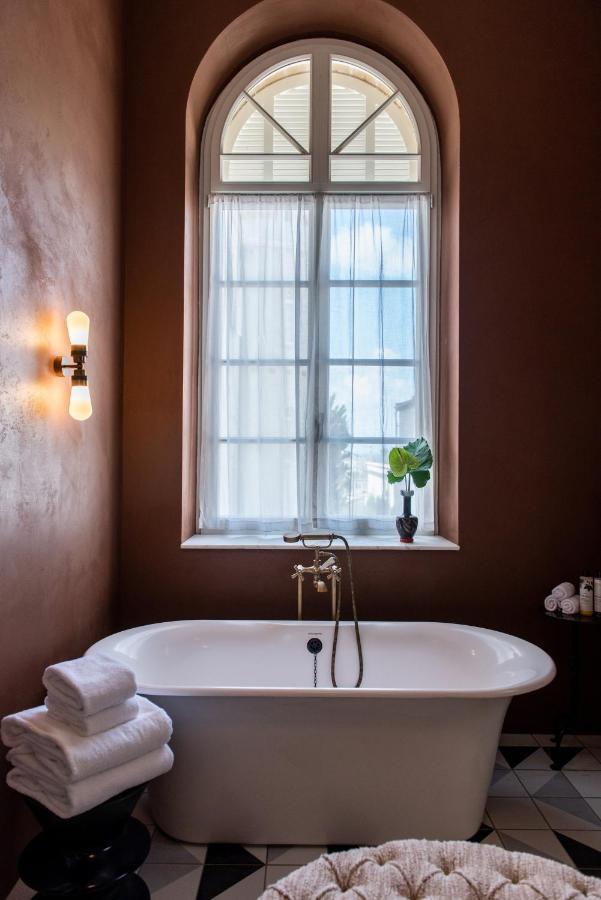 Soho House Tel Aviv Hotel Luaran gambar