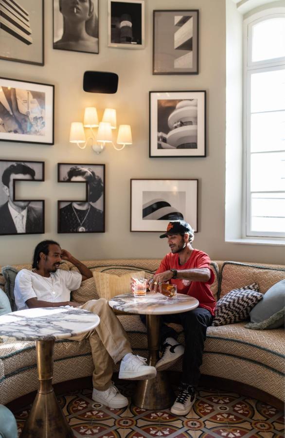 Soho House Tel Aviv Hotel Luaran gambar