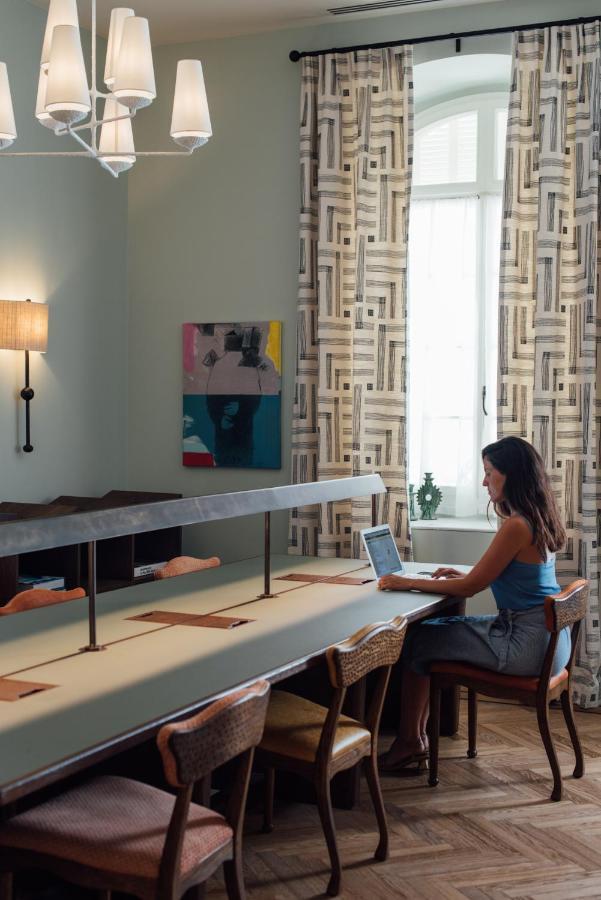 Soho House Tel Aviv Hotel Luaran gambar