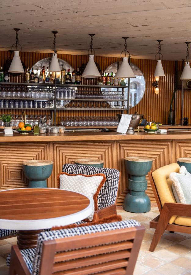 Soho House Tel Aviv Hotel Luaran gambar
