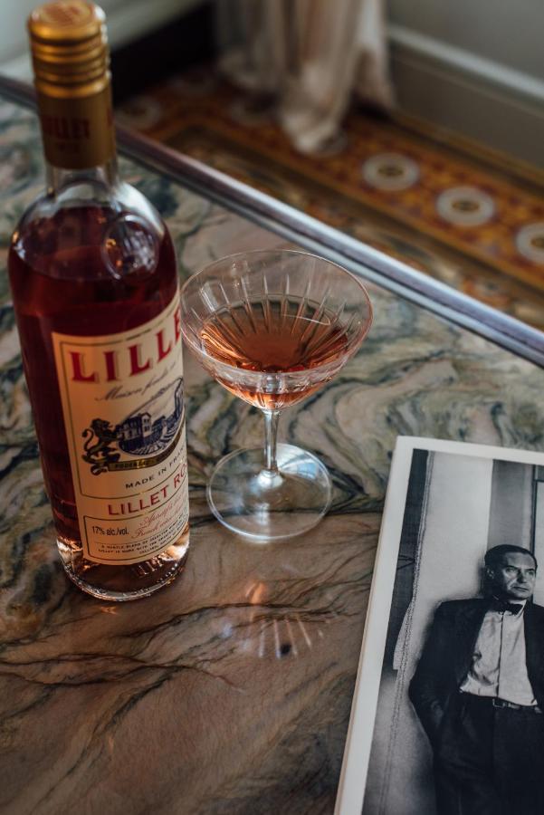 Soho House Tel Aviv Hotel Luaran gambar