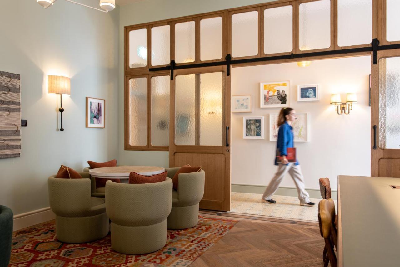 Soho House Tel Aviv Hotel Luaran gambar