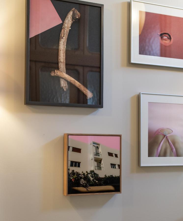 Soho House Tel Aviv Hotel Luaran gambar