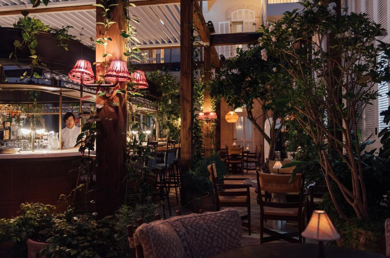 Soho House Tel Aviv Hotel Luaran gambar
