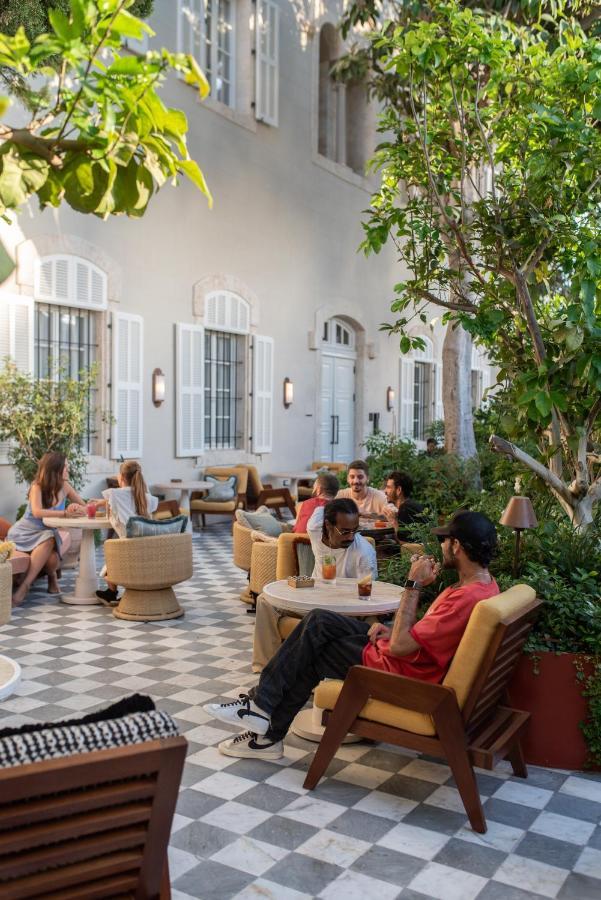 Soho House Tel Aviv Hotel Luaran gambar