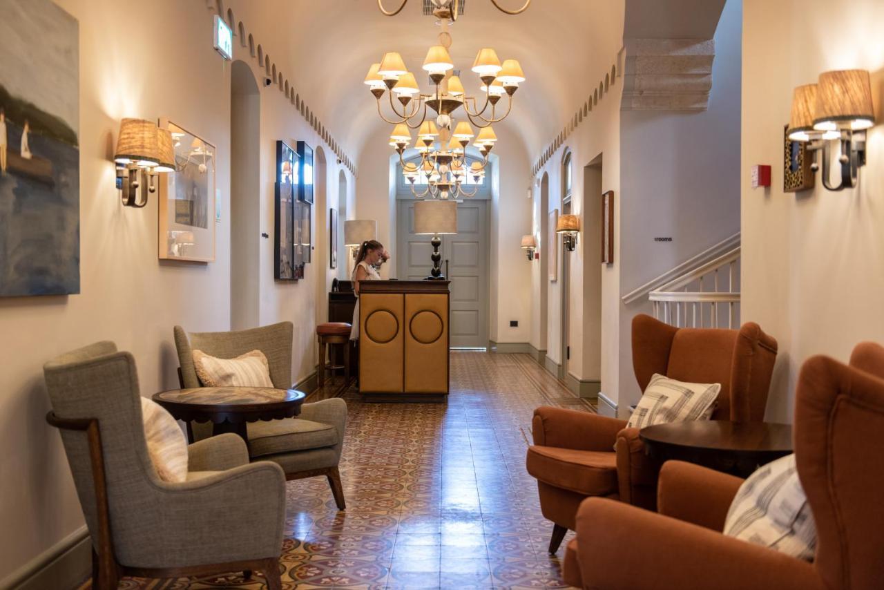 Soho House Tel Aviv Hotel Luaran gambar