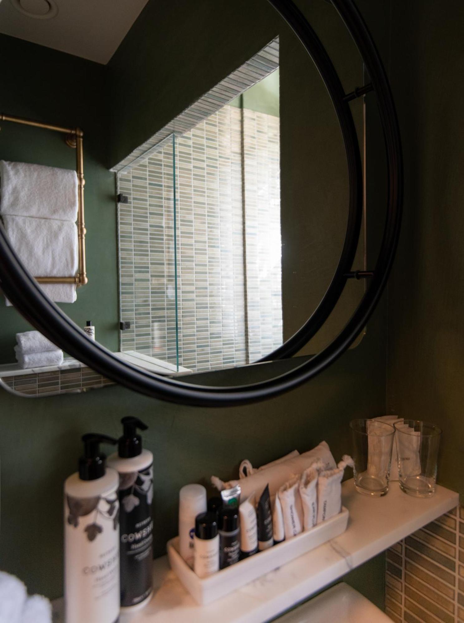 Soho House Tel Aviv Hotel Luaran gambar